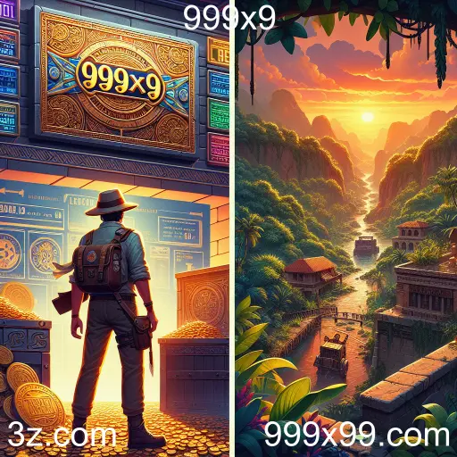 A Trajetória Fascinante dos Jogos de Aventura️