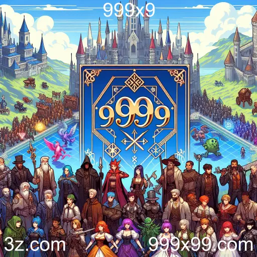 A Evolução dos Jogos de RPG: Mundos, Personagens e Narrativas️