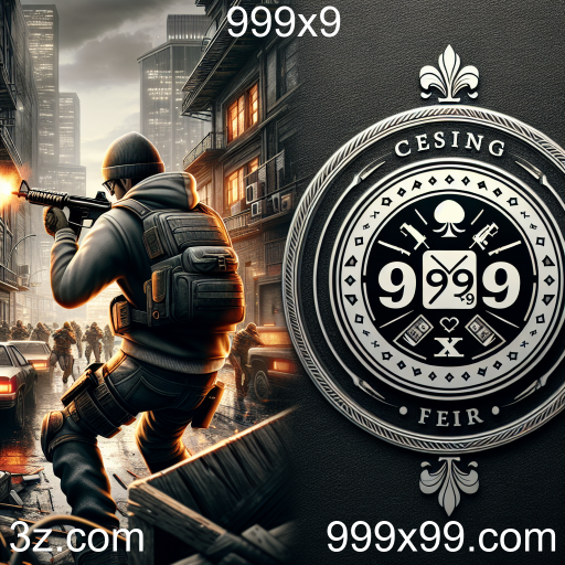 Explorando a Adrenalina dos Jogos de Tiro