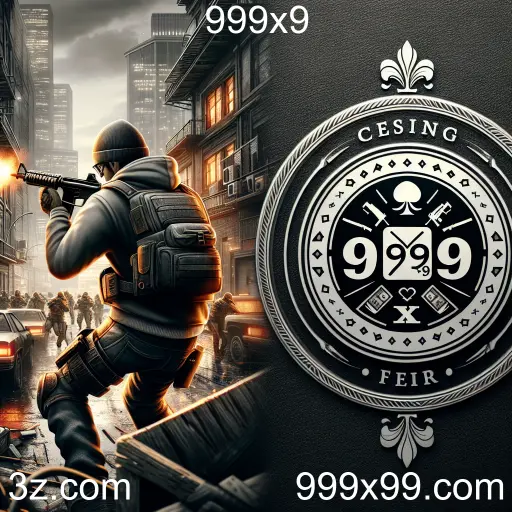 Explorando a Adrenalina dos Jogos de Tiro