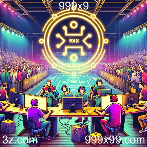 Torneios: A Emoção da Competição nos Jogos Online️