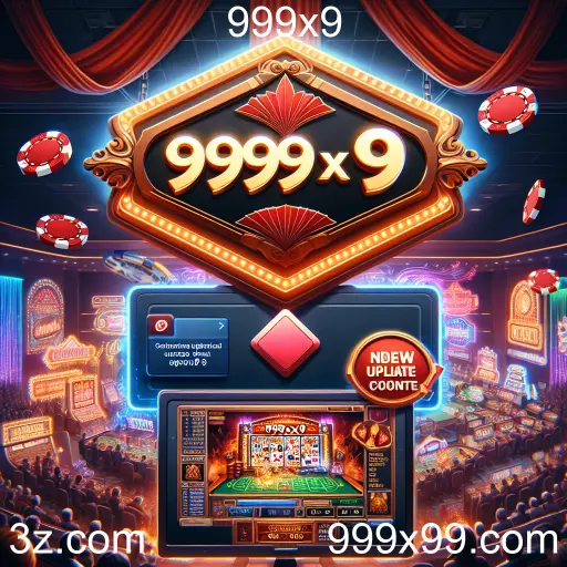 A Importância das Atualizações em Jogos️ A Importância das Atualizações em Jogos️